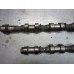 23T104 Left Camshafts Set Pair For 13-17 Chevrolet Impala  3.6